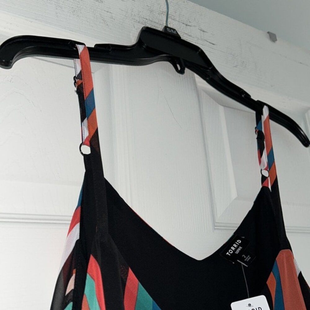 Torrid Top - Picture 3 of 4